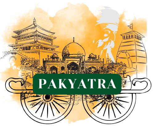 Pak Yatra – Famous places to visit in Pakistan